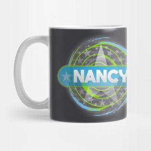 Nancy Mug